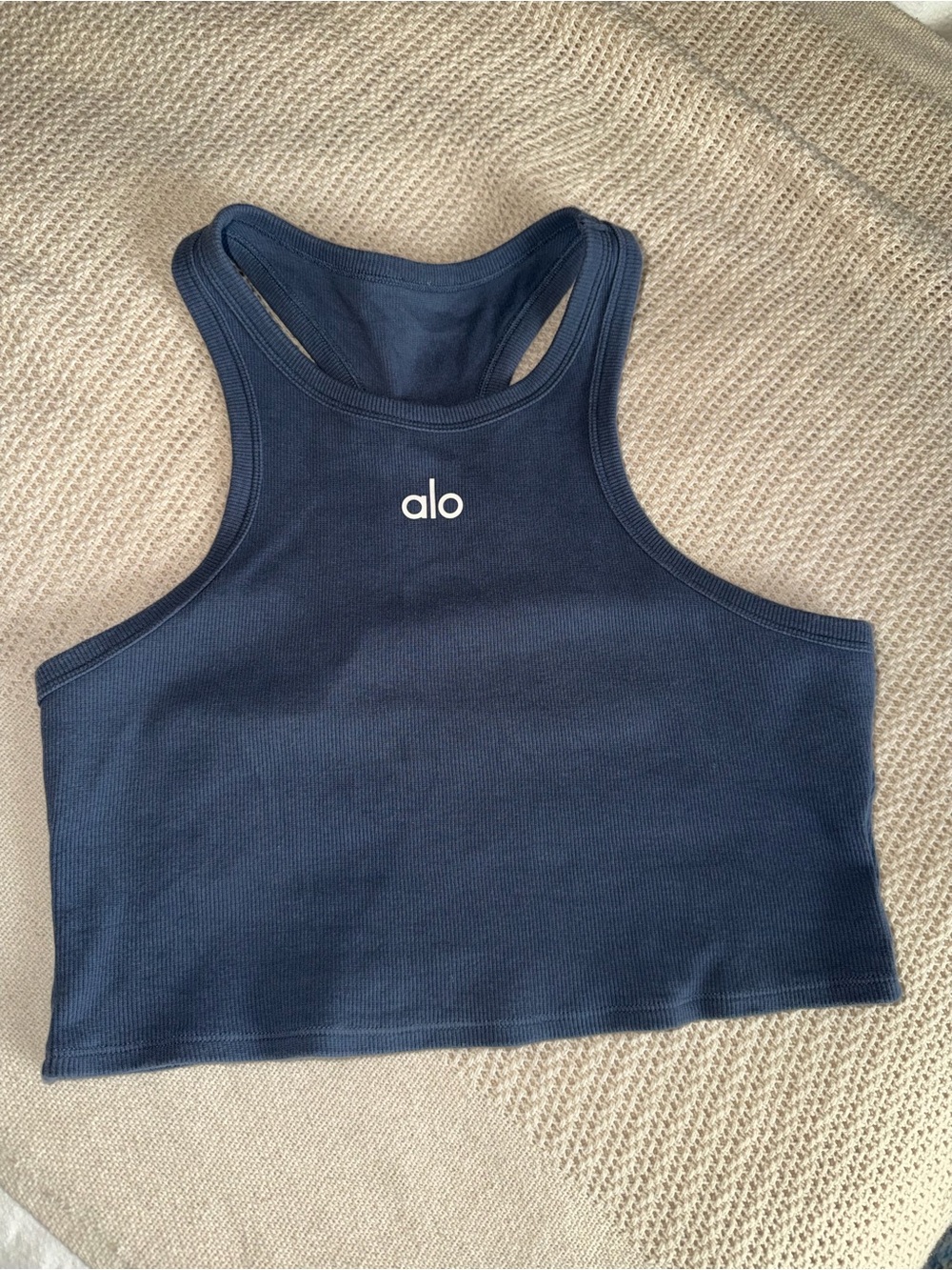 ALO Yoga Aspire Tank